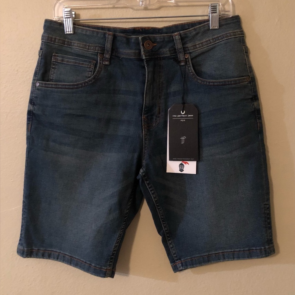 Classic Shorts